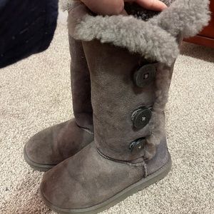 UGG boots, size 7